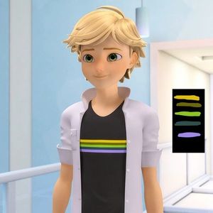 Meet your Posher, Alice